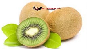 Inilah Kandungan Yang Terdapat Pada Buah Kiwi - Rakyatmerdeka.co