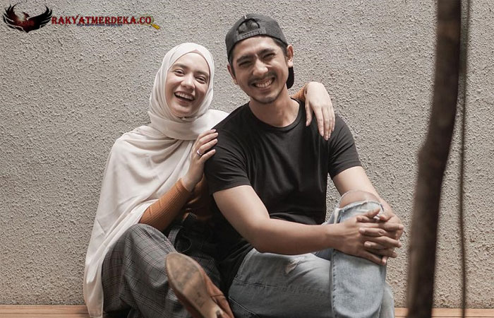 Curahan Hati Istri Arya Saloka Punya Suami Aktor Populer